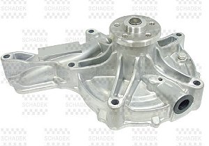 BOMBA AGUA   20.212  MOTOR VOLVO D13A ( 20744939 )
