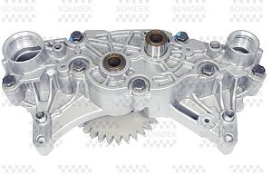 BOMBA OLEO MOTOR 10.279 VOLVO  D13A / D13C - 6 cil ( 20498514 )
