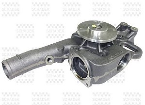 BOMBA AGUA  MOTOR  MERCEDES-BENZ OM 904-LA / OM 906-LA/  20.153 (9042002201 )