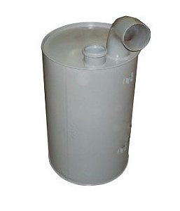 SILENCIOSO  VOLKSWAGEM CONSTELLATION  SI097