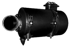CARCAÇA FILTRO DE AR SEM ELEMENTO PARA VOLKSWAGEN  000753