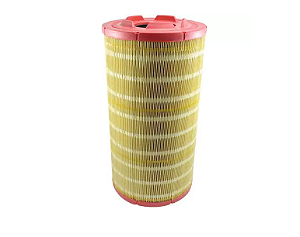 FILTRO DE AR LX1313/2  MAHLE MBB SCANIA VOLVO