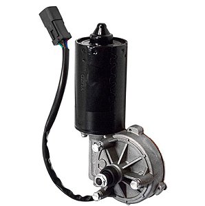 MOTOR LIMPADOR PARABRISA 24V   SCANIA 0101002