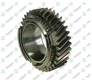 ENGRENAGEM DA 4ª LIVRE 36 DENTES  CAMBIO G240 (MODERNA) 30.001.408
