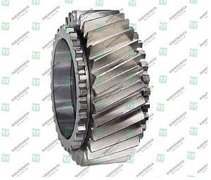 ENGR. HELICOIDAL DA 4ª LIVRE 32 DENTES  CAMBIO ZF  30.001.468-5