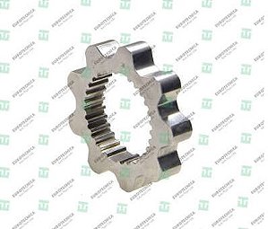 ROTOR INTERNO DA BOMBA DE OLEO CAMBIO G210/G240/  30.001.375-5