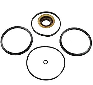 REPARO COMPLETO CANECA TRANSFERENCIA ZF 16S1650  QA942C