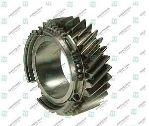 ENGRENAGEM DO EIXO PILOTO 32 DENTES CAMBIO G-210/230/231/240/260 /  30.001.406-5
