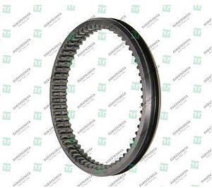 LUVA DE ENGATE DA 1ª / 2ª  CAMBIO 8S-1350 - 16S1650  / 85.105.112-5