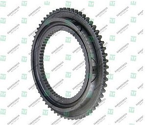 CORPO DE ACOPLAMENTO  CAMBIO 8S 1350 / 16S 1650 / 30.001.813-5