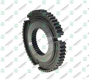 CORPO DE ACOPLAMENTO  CAMBIO 16S-1650 / S5-820 / S6-820 /  30.001.830