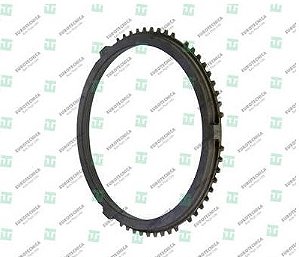 ANEL DO SINCRONIZADO DA 1ª / 2ª CAMBIO ZF  8S-1350 - 16S1650/  85.105.110-4