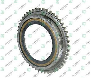 CONE DE ACOPLAMENTO CAMBIO 9S 1110 TD 30.001.750-5