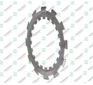 ANEL ACIONADOR DA 1ª LIVRE (12 ORELHAS) SCANIA CAMBIO  GR  GRS  01.533.848 (1533 848 )
