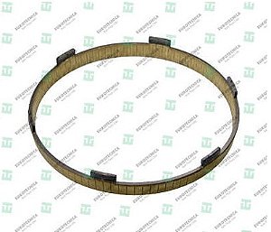 ANEL INTERMED. DO SINCR. DA 1ª / 2ª / 3ª VOLVO  CAMBIO VT 2014B/2214B/2514   /  21.069.254-5