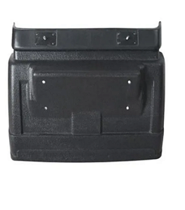 PARA-LAMA CAVALO DIANT/TRAS VW WORKER/TITAN OC-4302
