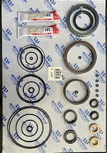 JOGO DE REPARO COMPLETO DO  MERCEDES BENZ  CÂMBIO G210 / G240 R06135