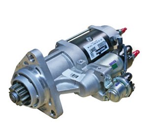 MOTOR PARTIDA 38MT 12 DENTES CUMMINS 	8200053	(2T0911023F)