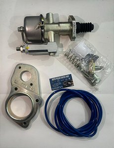 KIT SERVO EMBREAGEM  MBF-025 - 2A MERCEDES-BENZ 608/708E