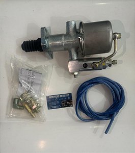 KIT SERVO EMBREAGEM  MBF-032 - 9A MERCEDES-BENZ  610/ 708/ 709/ 710/ 710 Plus MB