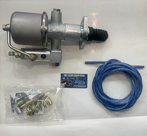 KIT SERVO EMBREAGEM  MBF-032 - 9D -MERCEDES-BENZ  912/914 NAO E ELETRONICO