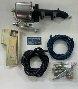 KIT SERVO  EMBREAGEM MC-040-10E    FORD CARGO 815  ELETRONICO