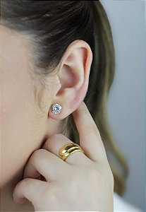 Brinco Ponto de Luz Tradicional