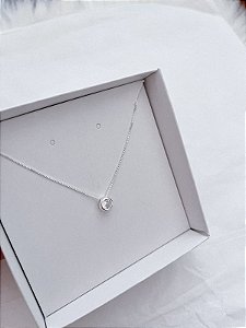 Colar Ponto de Luz Tradicional