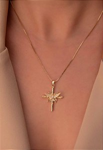 Colar Bailarina