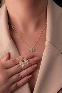 Conjunto Meia Estrela