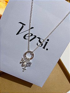 Colar Prata 925