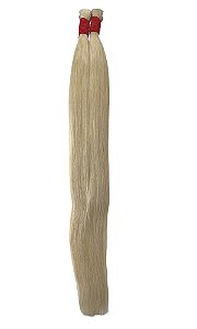 Liso Natural Loiro Claro - Vietnamita (50g cada unidade)