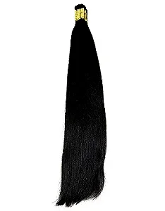 Liso Natural Castanho - Brasileiro (50g cada unidade)