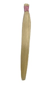 Liso Natural Loiro - Indiano (50g cada unidade)