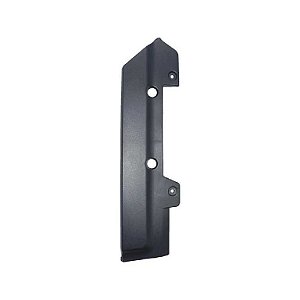 Placa protecao farol ld fh ate 2004 8141290
