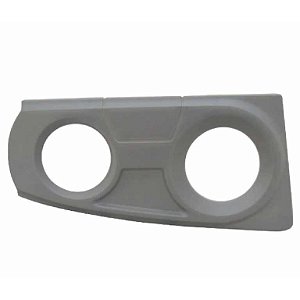 Moldura farol aux ld stralis 504135530