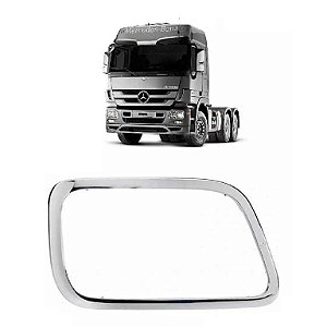 Aro farol actros le cromado
