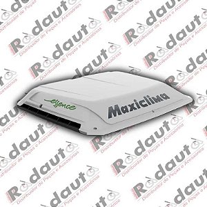 Climatizador essence fusion axor atego accelo 24v cab baixa actros cab alta