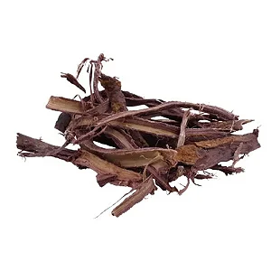 Mimosa Hostilis (Jurema preta) - Casca da raíz