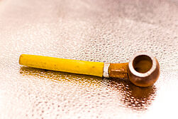 Cachimbo boca de lata