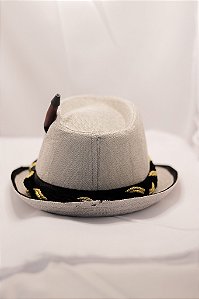 Chapéu personalizado especial