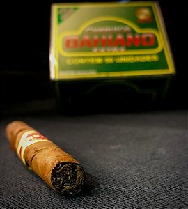 Charuto Bahiano Extra