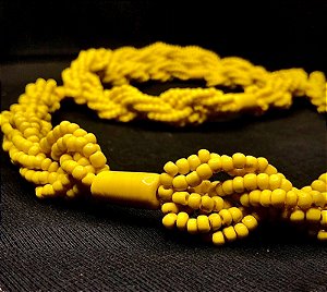 Braja missanga 7 fios