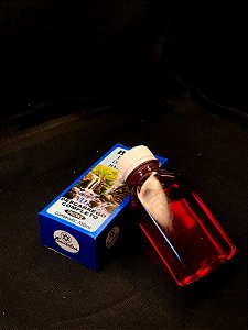 Banho descarrego completo