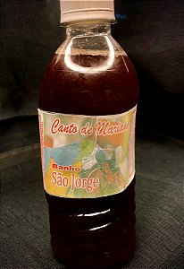 Banho contos de Mariana