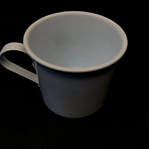 COPO DE AGATA 8CM TAM.M