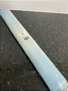 Papel Crepom Italiano Rossi Degradê 180g