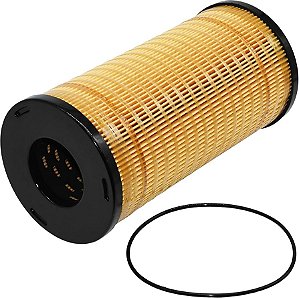 CH10930 - Elemento filtro de combustível - Perkins