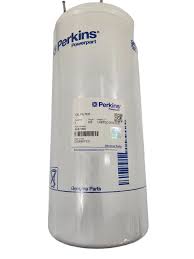 4587260 - Filtro de óleo - Perkins