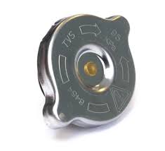 24850078 - Tampa do radiador - Perkins